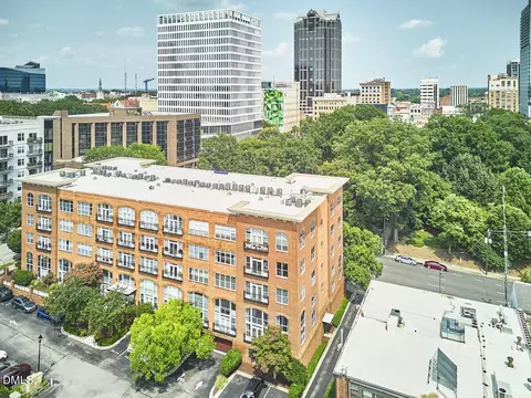 200 S Dawson St #310, Raleigh, NC 27601