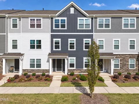 5830 Humanity Ln, Raleigh, NC 27616