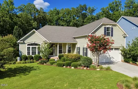 91 Dover Grant Ct, Chapel Hill, NC 27517