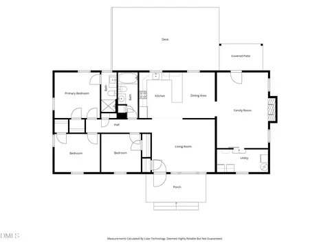 2729 Orange Grove Rd, Hillsborough, NC 27278