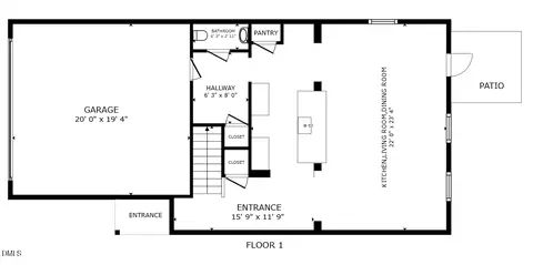 1602 Blaire St, Rocky Mount, NC 27804