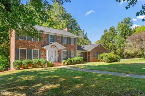 1426 Cherry Dr, Burlington, NC 27215