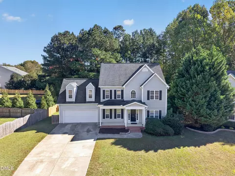 1908 Kylewood Ct, Fuquay Varina, NC 27526
