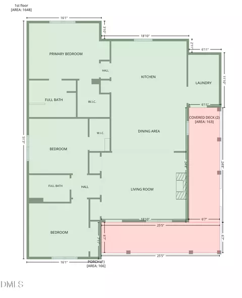 212 W Orange St, Hillsborough, NC 27278
