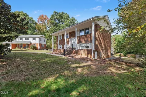 Exterior - 919 Devon Ave, Cary, NC 27511 photo 2 of 4