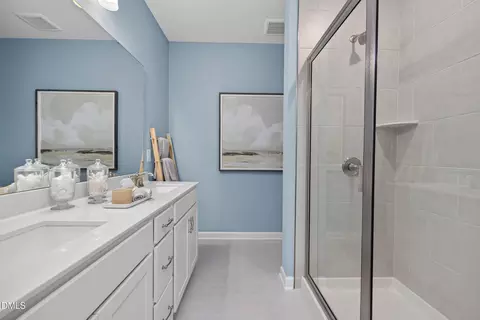 Bath - 3795 Well Fleet Dr, Willow Spring, NC 27592 photo 4 of 6