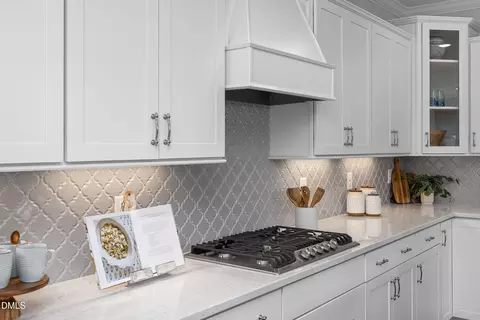 Kitchen - 3795 Well Fleet Dr, Willow Spring, NC 27592 photo 3 of 5