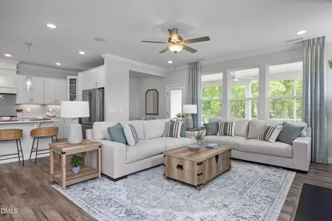 Living - 3795 Well Fleet Dr, Willow Spring, NC 27592 photo 1 of 2