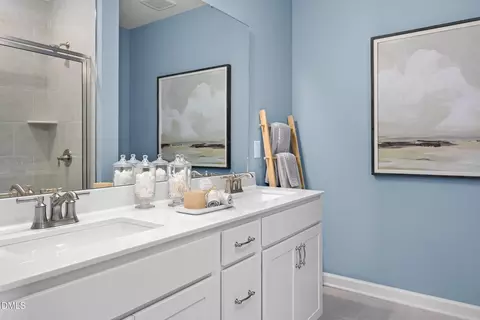 Bath - 3795 Well Fleet Dr, Willow Spring, NC 27592 photo 5 of 6