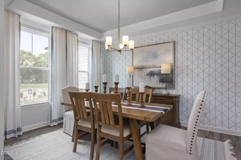 Dining - 3795 Well Fleet Dr, Willow Spring, NC 27592 photo 1 of 3