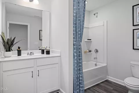 Bath - 3795 Well Fleet Dr, Willow Spring, NC 27592 photo 6 of 6