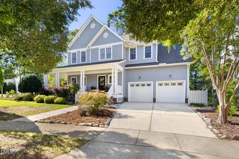 103 Parkridge Ave, Chapel Hill, NC 27517
