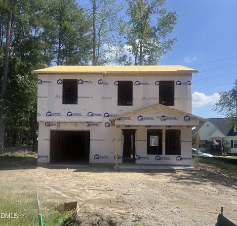 1633 Blaire St, Rocky Mount, NC 27804