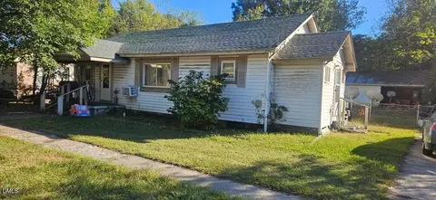 708 Stronach Ave, Goldsboro, NC 27534