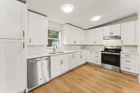 Kitchen - 48 Bufford Ln, Cameron, NC 28326 photo 1 of 2