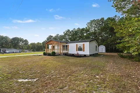 Exterior - 48 Bufford Ln, Cameron, NC 28326 photo 3 of 5