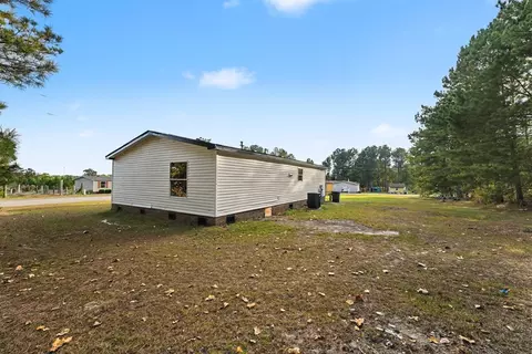 Exterior - 48 Bufford Ln, Cameron, NC 28326 photo 4 of 5