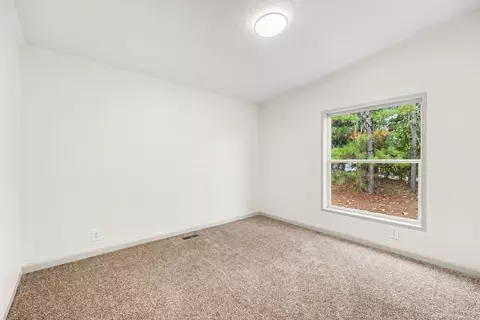 Bedroom - 48 Bufford Ln, Cameron, NC 28326 photo 7 of 8
