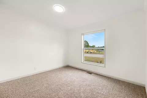Bedroom - 48 Bufford Ln, Cameron, NC 28326 photo 5 of 8