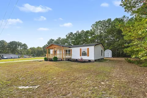 Exterior - 48 Bufford Ln, Cameron, NC 28326 photo 2 of 5