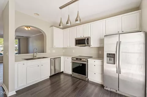Kitchen - 3565 Sugar Tree Pl, Durham, NC 27713 photo 2 of 4
