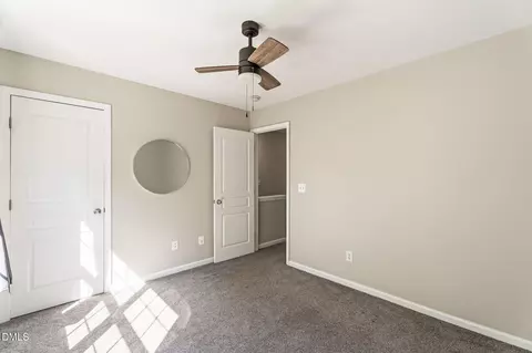 Bedroom - 3565 Sugar Tree Pl, Durham, NC 27713 photo 4 of 4
