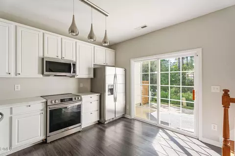 Kitchen - 3565 Sugar Tree Pl, Durham, NC 27713 photo 4 of 4
