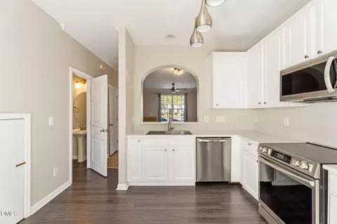Kitchen - 3565 Sugar Tree Pl, Durham, NC 27713 photo 3 of 4