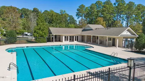 Exterior - 3565 Sugar Tree Pl, Durham, NC 27713 photo 2 of 5