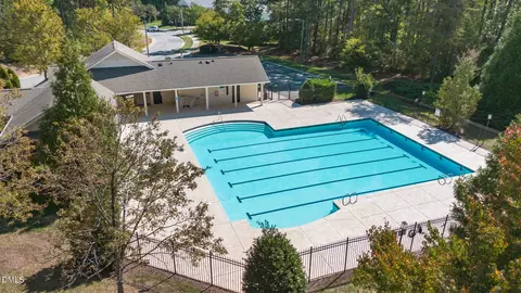Exterior - 3565 Sugar Tree Pl, Durham, NC 27713 photo 5 of 5