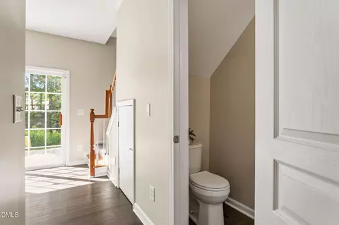 Entry Way - 3565 Sugar Tree Pl, Durham, NC 27713 photo 1 of 2