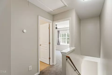 Entry Way - 3565 Sugar Tree Pl, Durham, NC 27713 photo 2 of 2