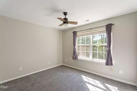 Bedroom - 3565 Sugar Tree Pl, Durham, NC 27713 photo 3 of 4