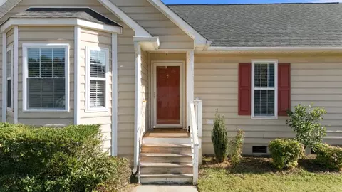 303 Bridget Way, Creedmoor, NC 27522