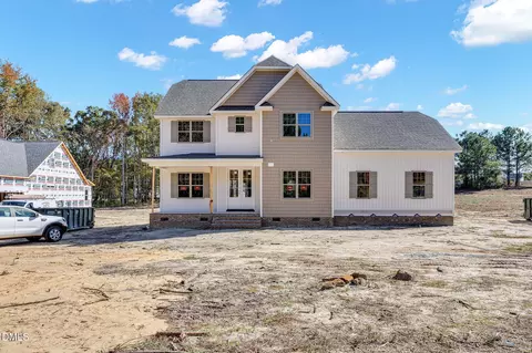 226 Lassiter Ridge Dr, Four Oaks, NC 27524