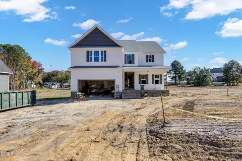 188 Lassiter Ridge Dr, Four Oaks, NC 27524