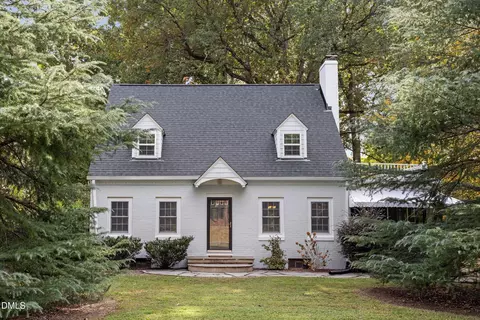 1305 Saint Marys Rd, Hillsborough, NC 27278