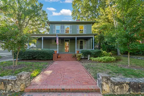 211 Mccauley St, Chapel Hill, NC 27516