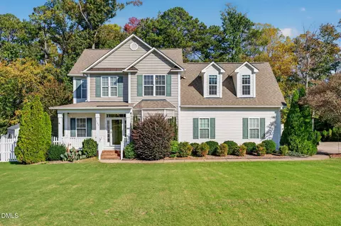 154 Scarlet Oak Run, Clayton, NC 27520