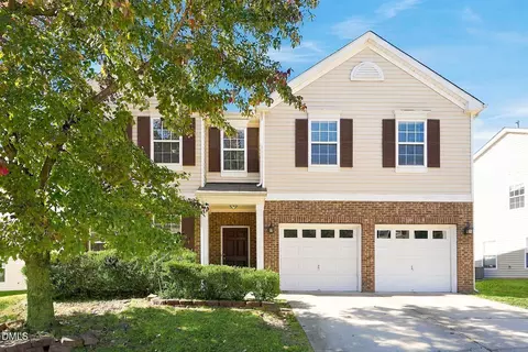 2356 Lazy River Dr, Raleigh, NC 27610