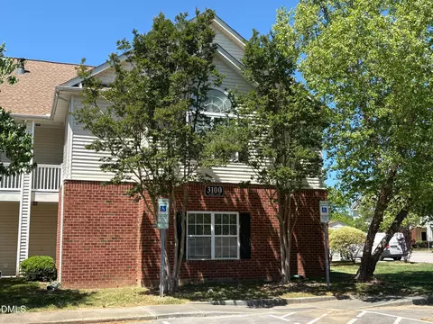 3124 Claret Ln, Morrisville, NC 27560