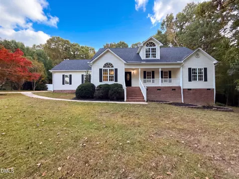 126 Autumn Ridge Dr, Wendell, NC 27591