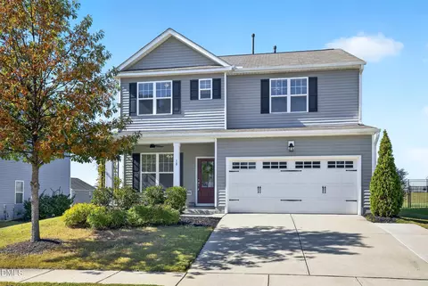 18 S Stonehaven Way, Clayton, NC 27527
