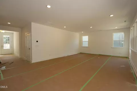 Living - 92 Coco Ln, Clayton, NC 27520 photo 1 of 2