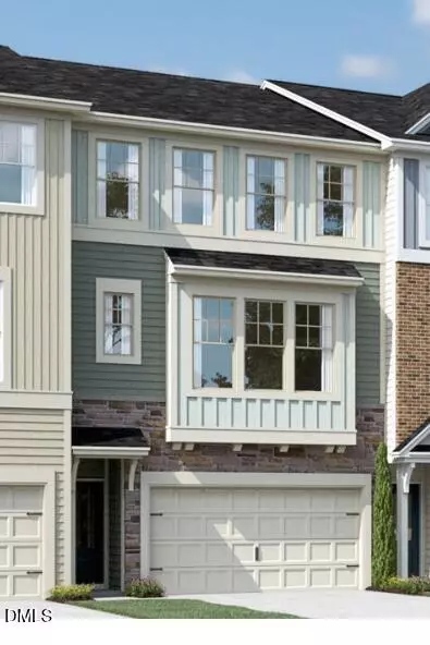 2265 Bay Minette Sta, Apex, NC 27502