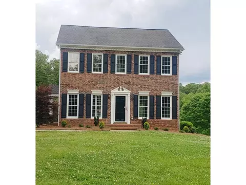 518 Bryant St, Eden, NC 27288 photo 1