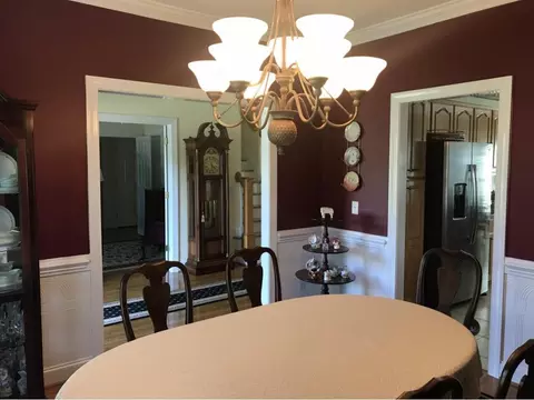 1009 Georgetowne Dr, Elon, NC 27244 photo 9
