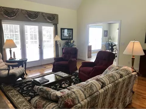 1009 Georgetowne Dr, Elon, NC 27244 photo 6