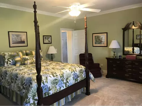 1009 Georgetowne Dr, Elon, NC 27244 photo 11