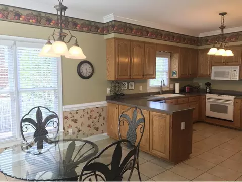 1009 Georgetowne Dr, Elon, NC 27244 photo 8